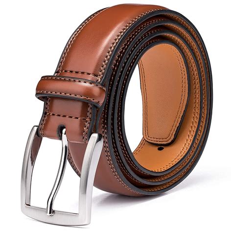 belts with designs for men.